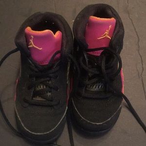 Jordan kids sneakers
